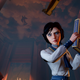 Illustration for article titled There’s Always A Lighthouse. There’s Always BioShock Switch Impressions